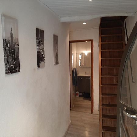 L Oustau Des Arenes Apartamento Arles Exterior foto
