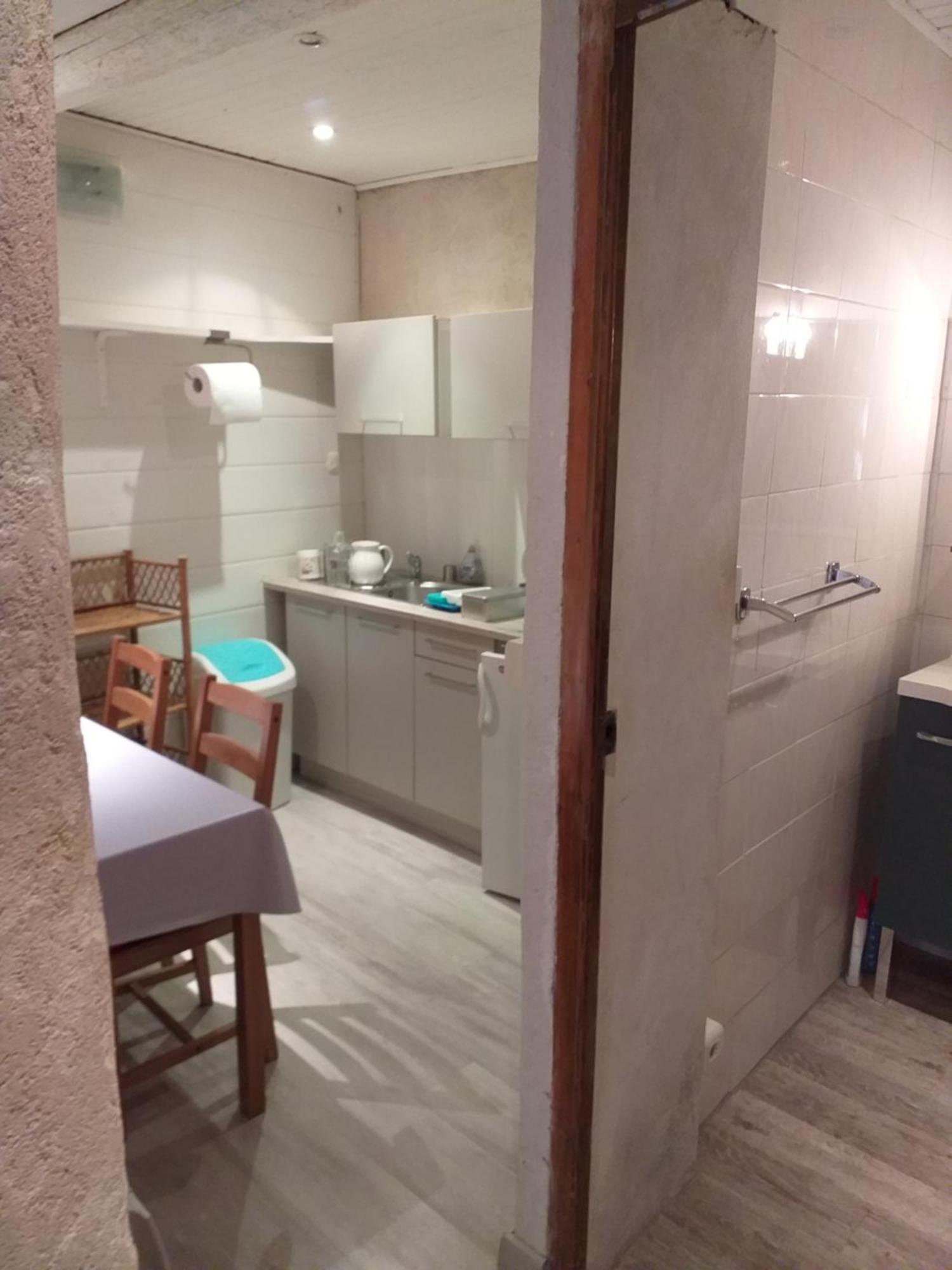 L Oustau Des Arenes Apartamento Arles Exterior foto